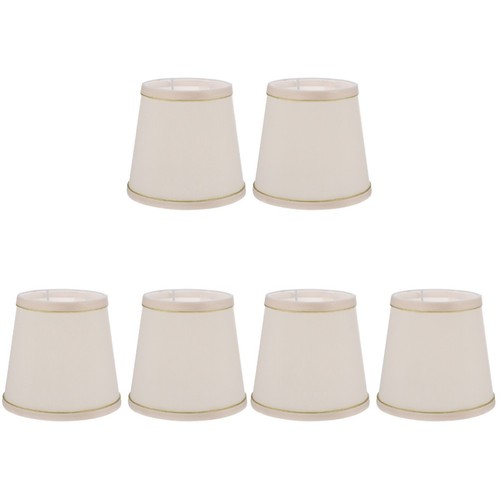 6pcs practical cloth lamp - 6pcs,