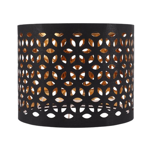 Hollow out cloth - lamp, shade