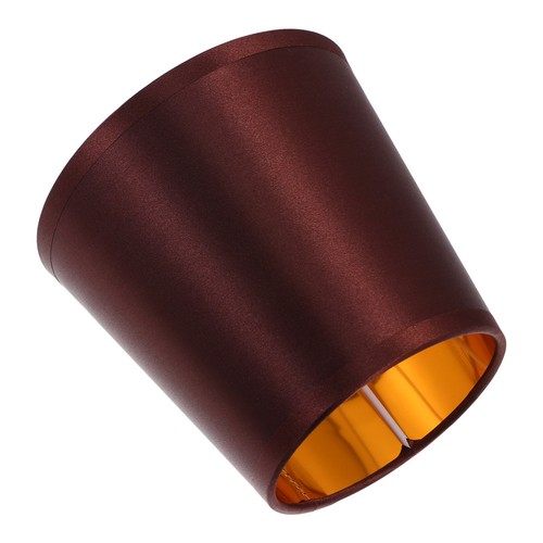 Cloth lamp shades - cloth,