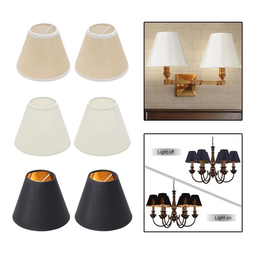 Modern lamp shade dust - lamp,