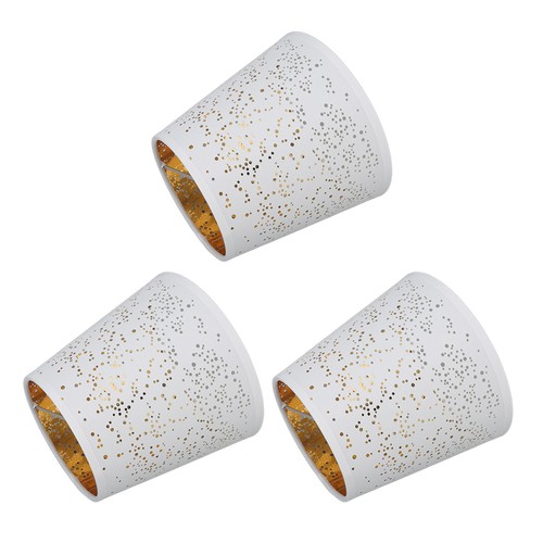 E14 lampshade dust proof - lampshade,
