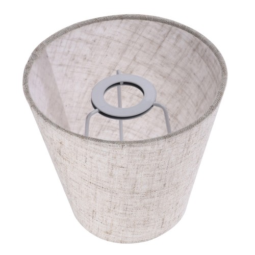 Lamp shade cloth cover - lamp,