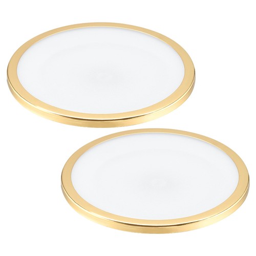 2pcs inch lampshade - inch,