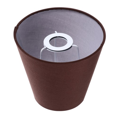 1pc cloth lampshade lamp cover - 1pc,