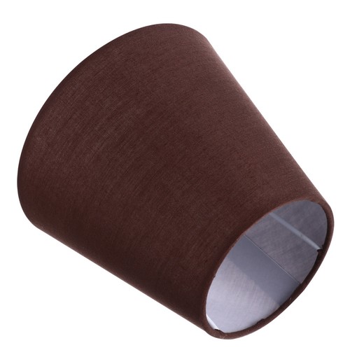 1pc cloth lampshade - lamp, cover