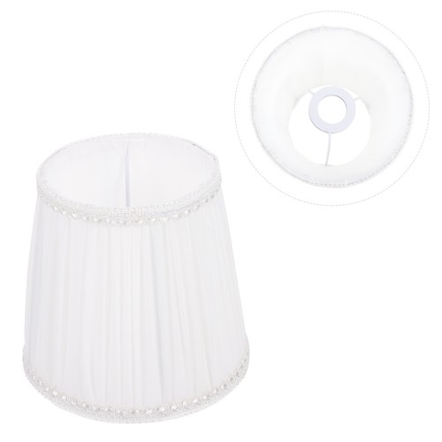 Cloth lamp shades e14 - cloth,