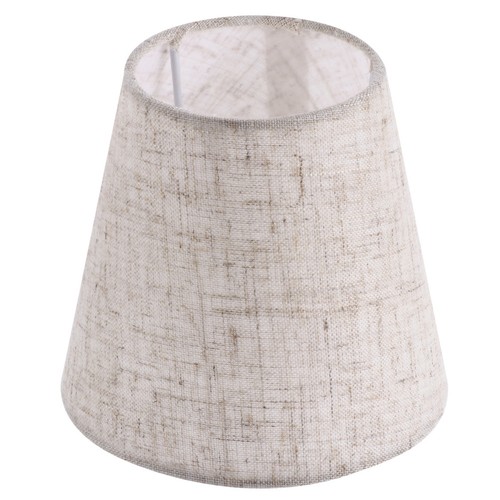 Lamp shade cloth - cloth, cover
