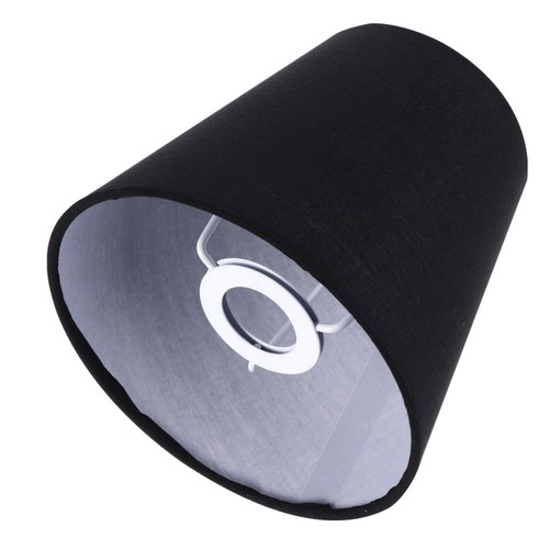 Lamp shade cloth cover - cloth,