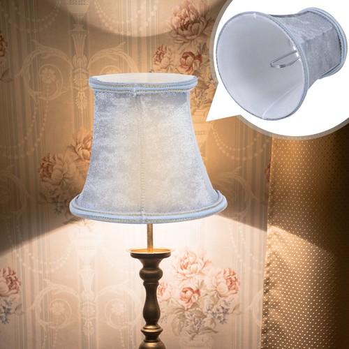 Anti dust lamp cover - 1,
