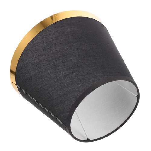 Cloth lamp shades - cloth,