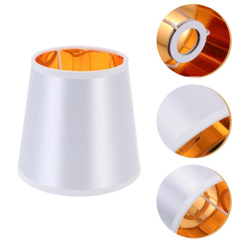 Cloth lamp shades e14 - lamp,