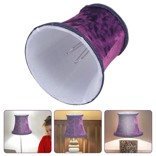 Anti dust lamp - lamp, cover