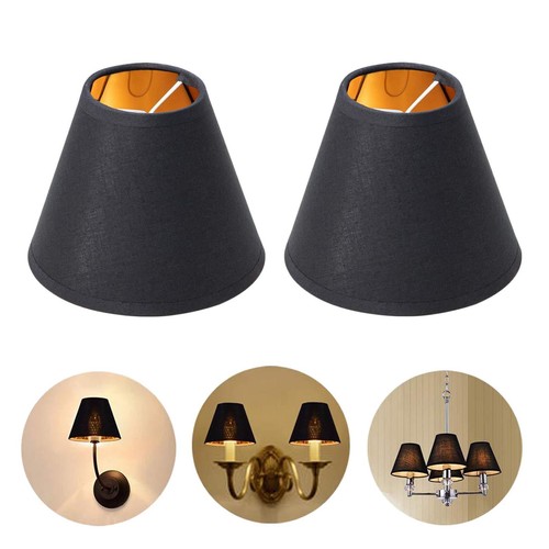 Pastoral style lamp shade - style,